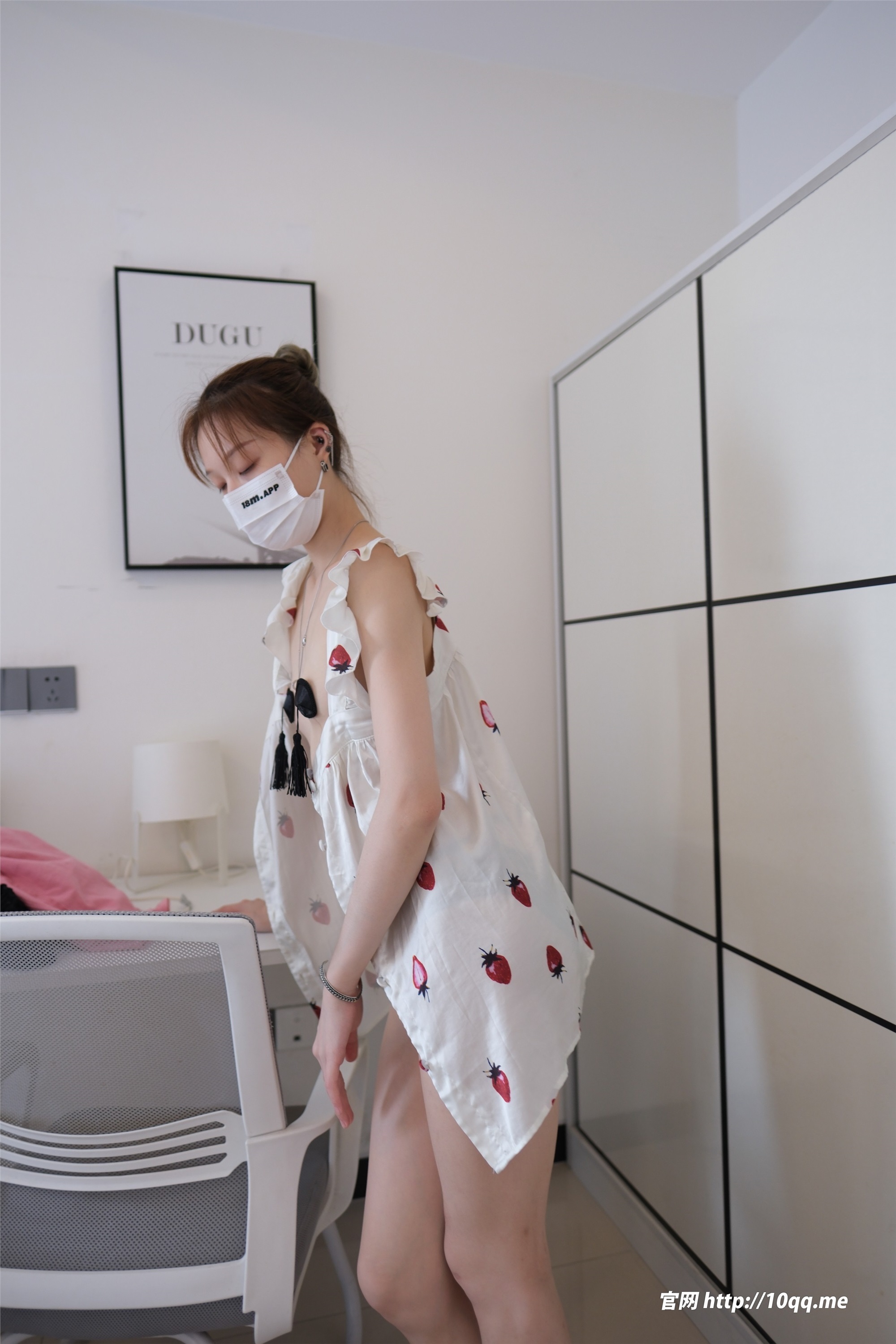 ROSI口罩系列 2024.08.10 NO.2981